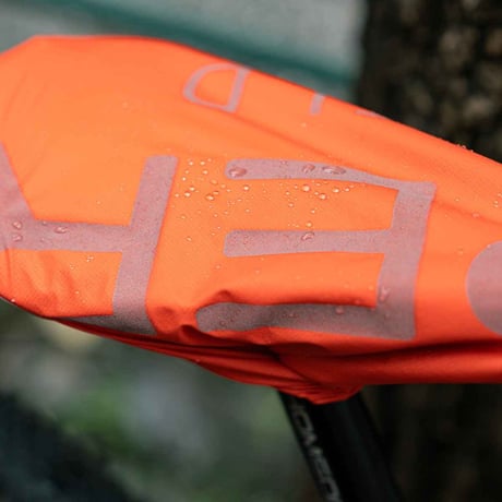 FAIRWEATHER pertex big bandana (orange)