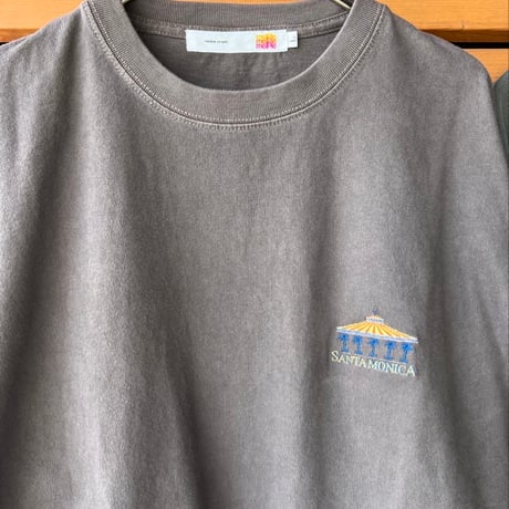 melple Pasadena L/S (SANTA MONICA)