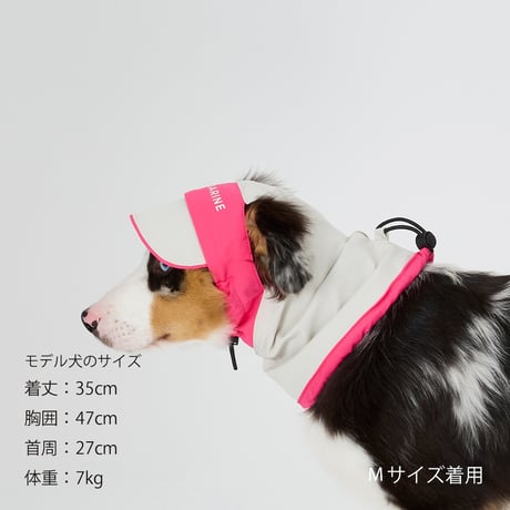 MANDARINE BROTHERS 【NEW COLOR】UV PROTECTION SNOOD
