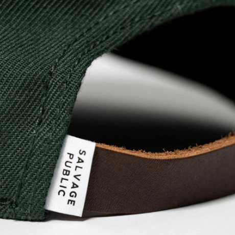SALVAGE PUBLIC Club Cap