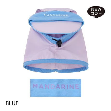MANDARINE BROTHERS 【NEW COLOR】UV PROTECTION SNOOD