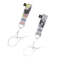 MANDARINE BROTHERS REFLECTIVE BUGGY CLIP