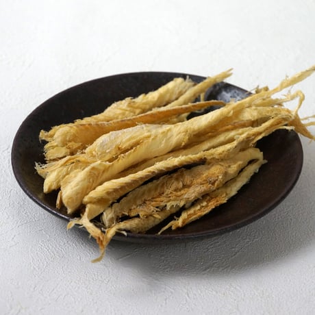 【江戸屋】むしりたら40g（3120）フリーズドライで軽やか・素材の旨みを楽しむ食べやすいむしりたら