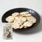 【江戸屋】ごぼうせんべい16袋×10袋（10-17106）国内産ごぼう使用 サクサク薄焼きの香ばしい和風スナック
