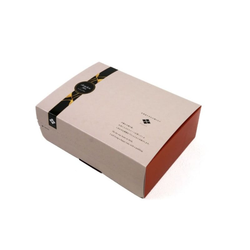 限定10セット・30%OFF】旧ラベル在庫処分！chouchou flan「クリーム