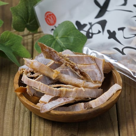 【江戸屋】やわらかあたりめ38g（889）いか するめ 珍味 ローラー加工でやわらか食感 高たんぱく 低脂質 低糖質 おつまみ 酒の肴 宅飲み おやつ 間食 ダイエット お取り寄せ