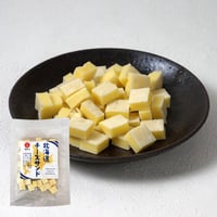 【江戸屋】北海道チーズサンド80g（5193）魚肉シート×チェダーチーズ ひと口サイズ まろやかで食べやすいおつまみ