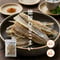 【江戸屋】徳用むきこまい（むしり氷下魚）85g（2110）皮むき不要で手軽に楽しめるこまい珍味・大容量タイプ