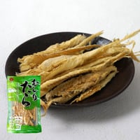 【江戸屋】むしりたら30g（3129）フリーズドライで軽やか・素材の旨みを楽しむ食べやすいむしりたら