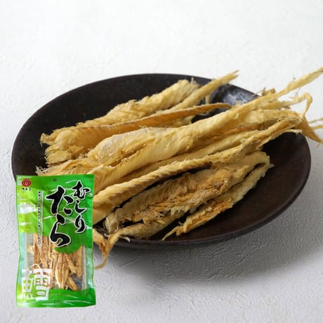 【江戸屋】むしりたら40g（3120）フリーズドライで軽やか・素材の旨みを楽しむ食べやすいむしりたら