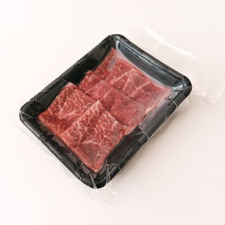【限定6セット】知床牛もも焼肉1kg（100g×10パック）緊急在庫処分！通常350gで8,640円の極上和牛が…半額以下の大放出！【送料無料】