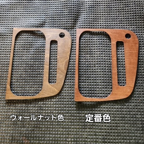 【シフトパネル 】　エブリイDA17V DA17W