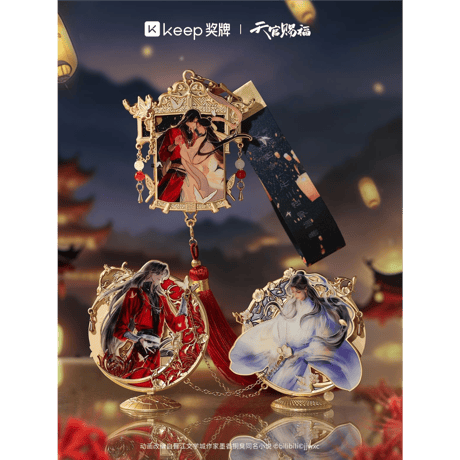 天官賜福 | STORES
