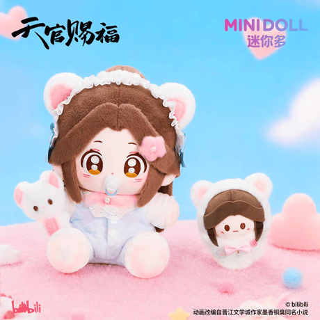 CATEGORY 天官賜福（TGCF） | 甘兎小屋