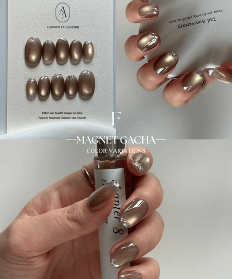 MAGNET GACHA
