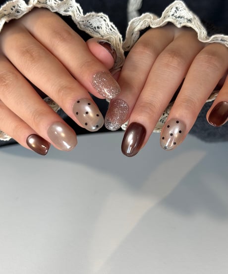 Chocolat Brown