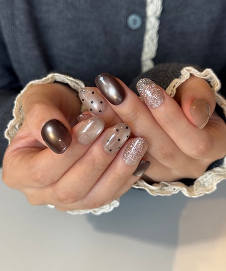 Espresso Brown