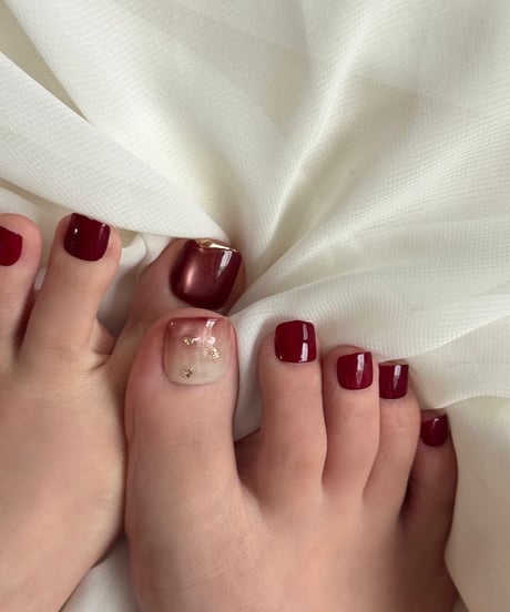 Cherry rouge