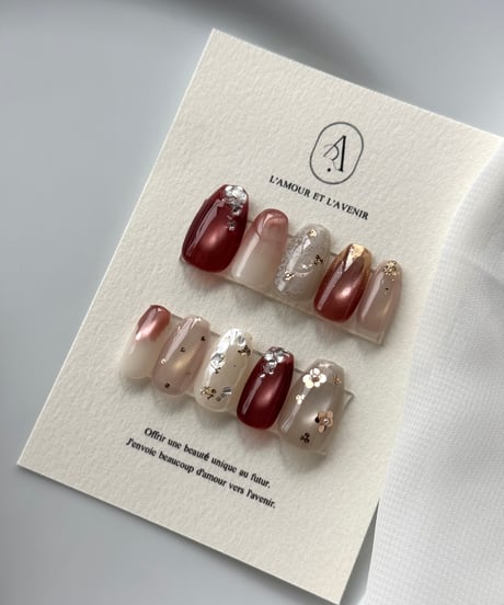 Cherry soda