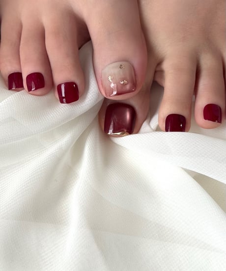 Cherry rouge