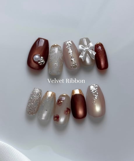 Velvet Ribbon