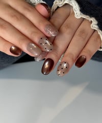 Chocolat Brown