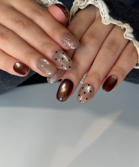 Chocolat Brown
