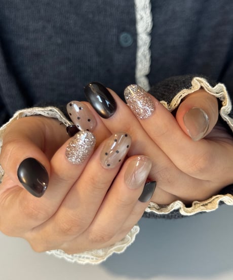 Noir Gloss