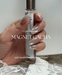 MAGNET GACHA