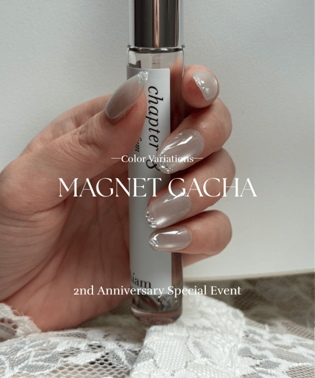 MAGNET GACHA