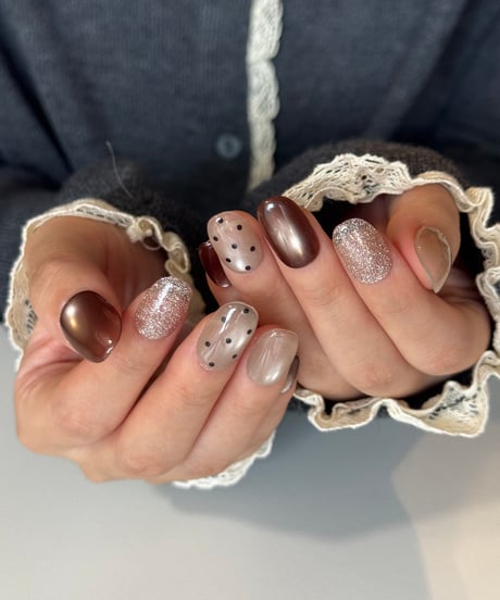 Chocolat Brown