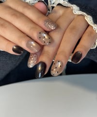 Noir Gloss