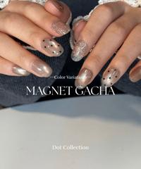 MAGNET GACHA 【DOT】
