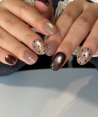 Espresso Brown