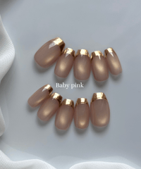Baby Pink