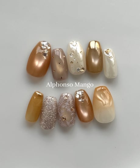 Alphonso mango