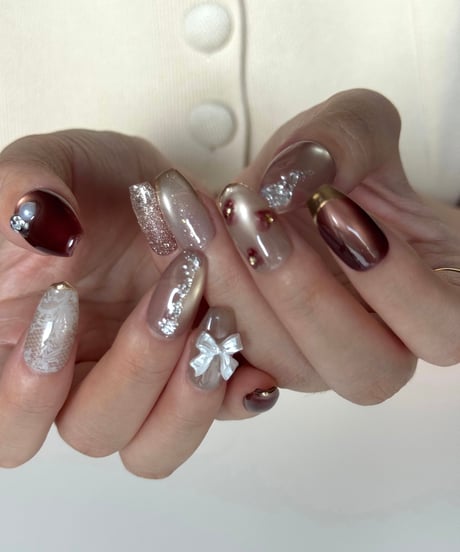 Velvet Ribbon