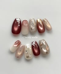 Cherry soda