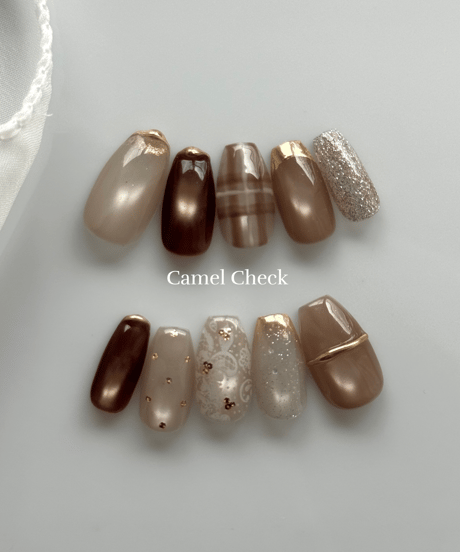 Camel Check