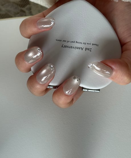 Silky Gray