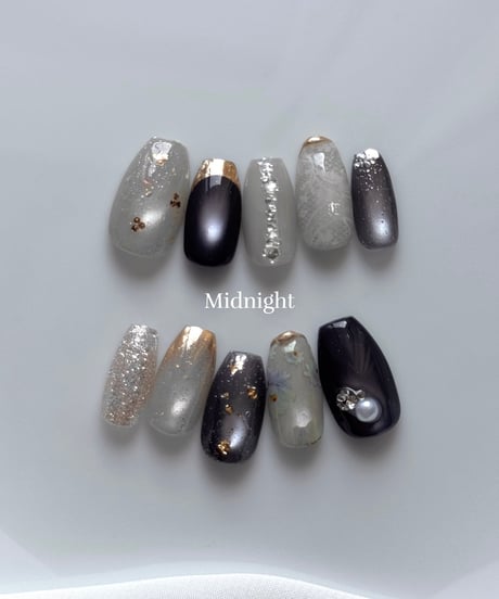 Midnight