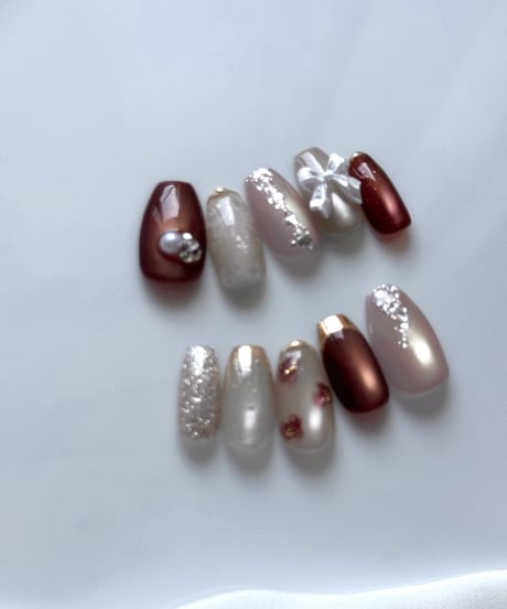 Velvet Ribbon