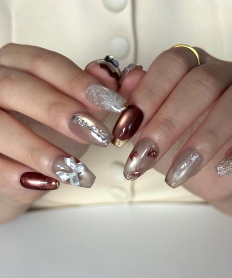 Velvet Ribbon
