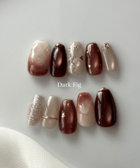 Dark Fig