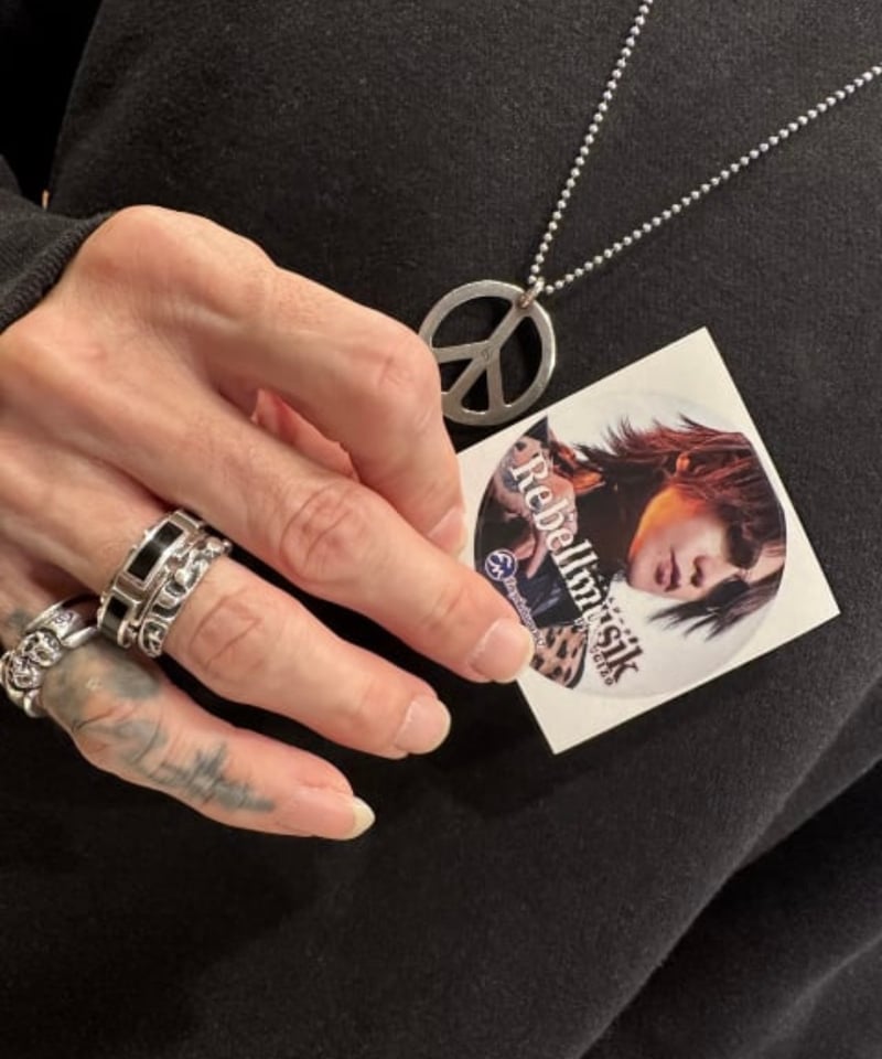 ONYX RING オニキスリング 限定品 10月中予定 | DETRUIRE