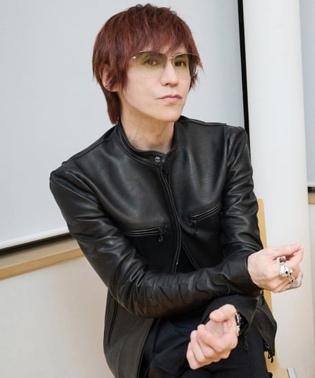 SGZ-Costume Line Eco Leather SHISHU-Single Riders