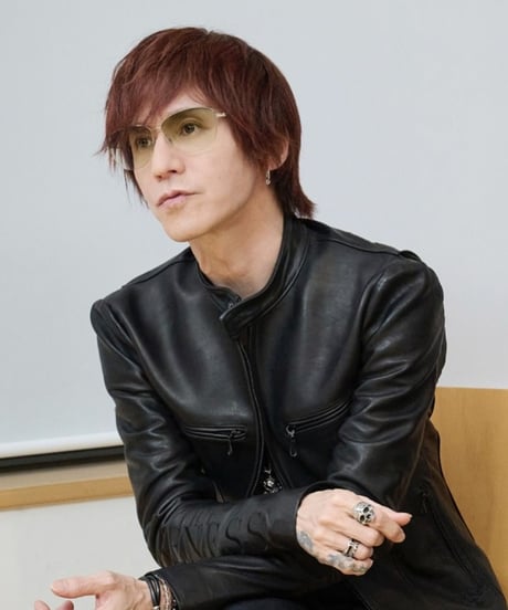 SGZ-Costume Line Eco Leather SHISHU-Single Riders