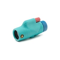 Nocs Provisions Zoom Tube 8x32（Tahitian Blue）