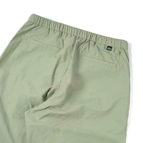 BLUE LUG｜ブルーラグ motion pants（sage）