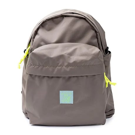 BLUE LUG｜ブルーラグ the day pack MINI (dark beige)